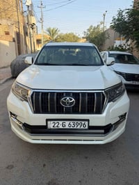 برادو • ٢٠٢١ • دبل