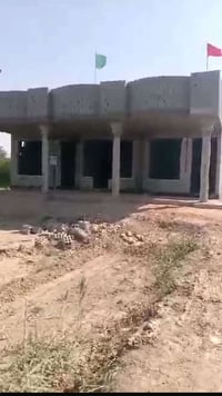 طريق بغداد كربلاء • دونم • عقد 35