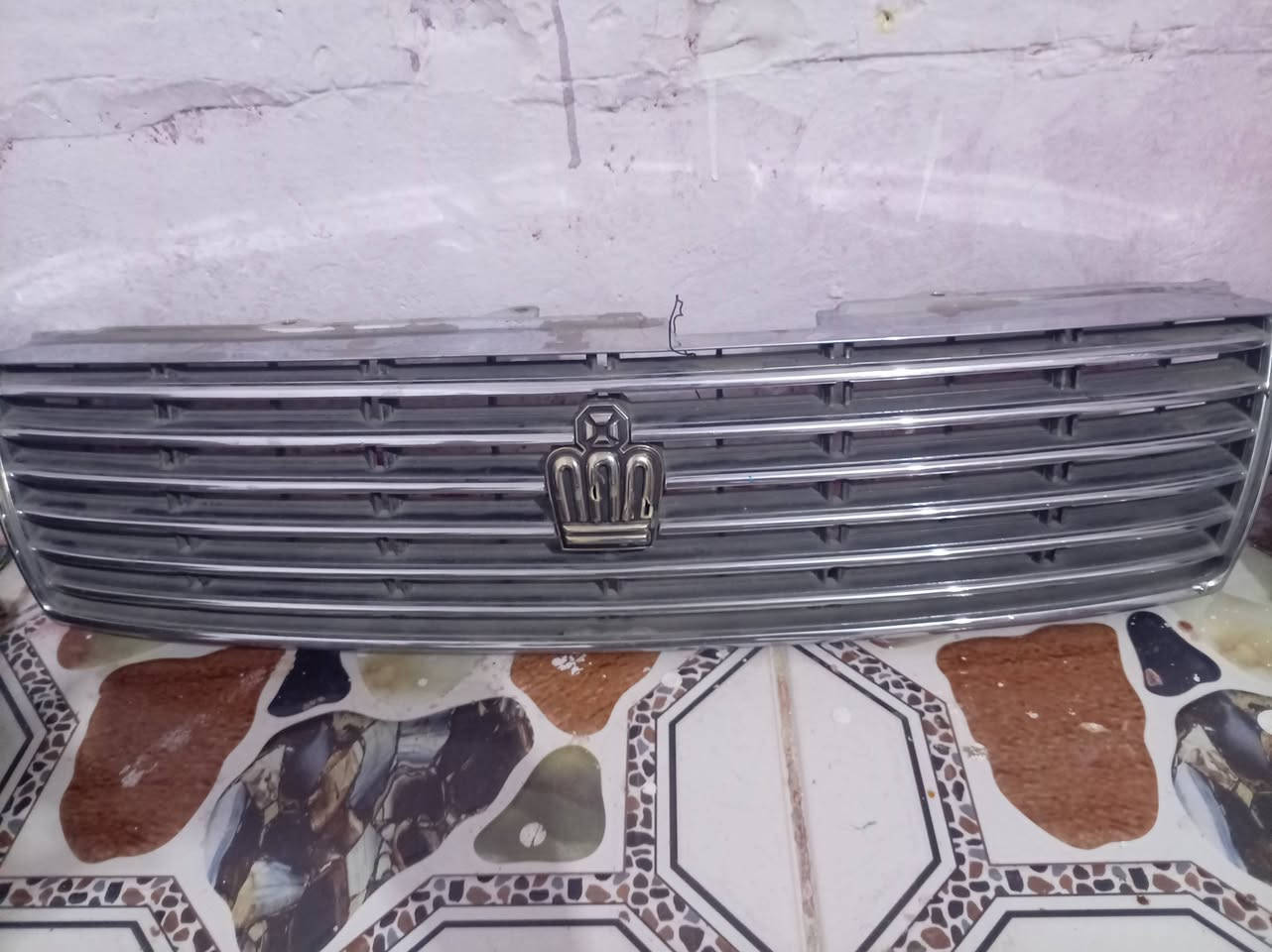 قطع غيار بطه • شباك بطه • مسجل شغال