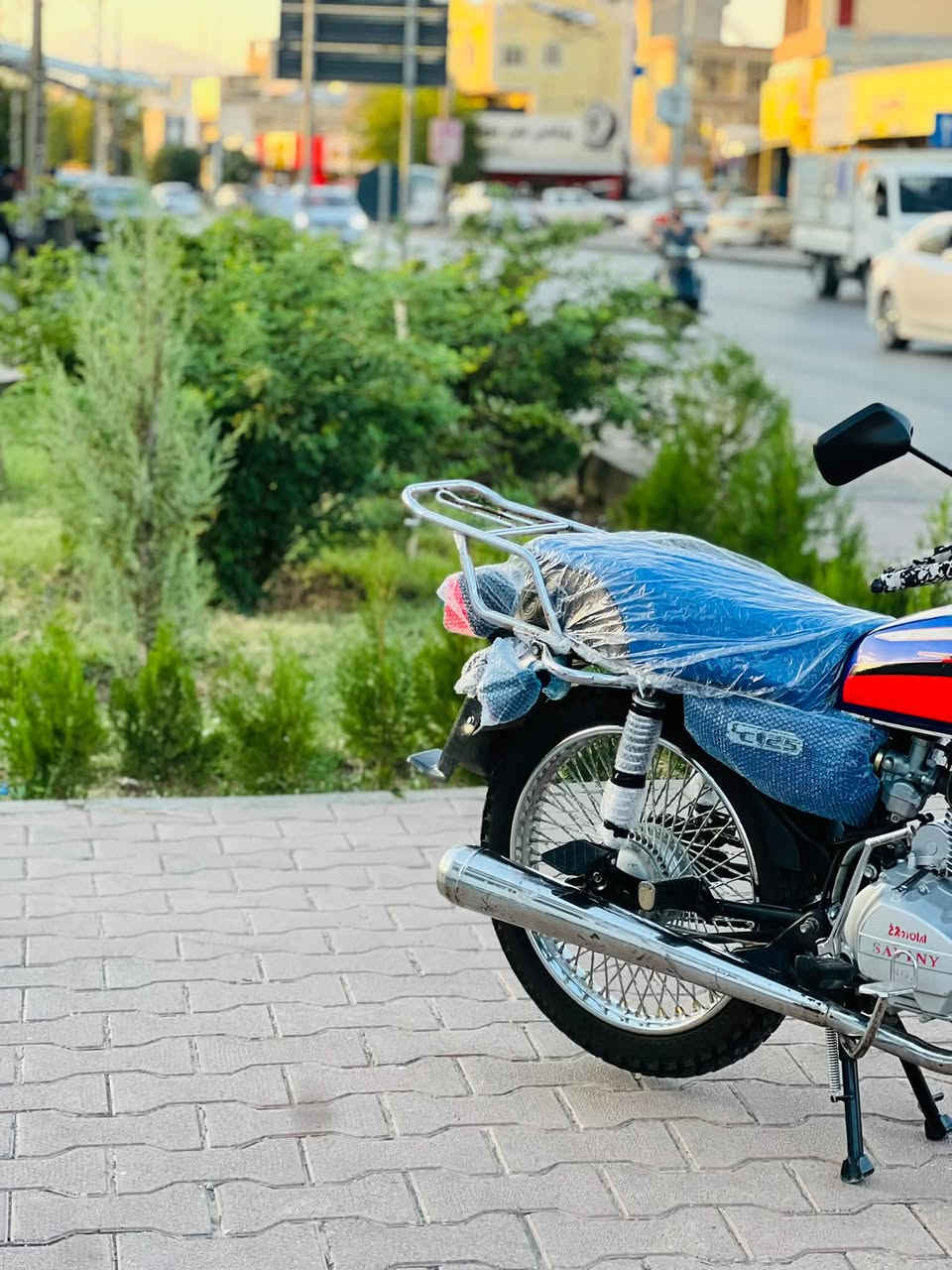 بؤ فرؤشتن و گؤرينه وه Savhne 2024 مه كينه كه پس كامل كاره بايي سلف 150 به شه رتي هه مو شتيكك زور زور به قه وه ته ماله كه دياره سفر سفره سعري 440 و معامه له شوين سليماني *********** ده ستت خوش ئه دمين
