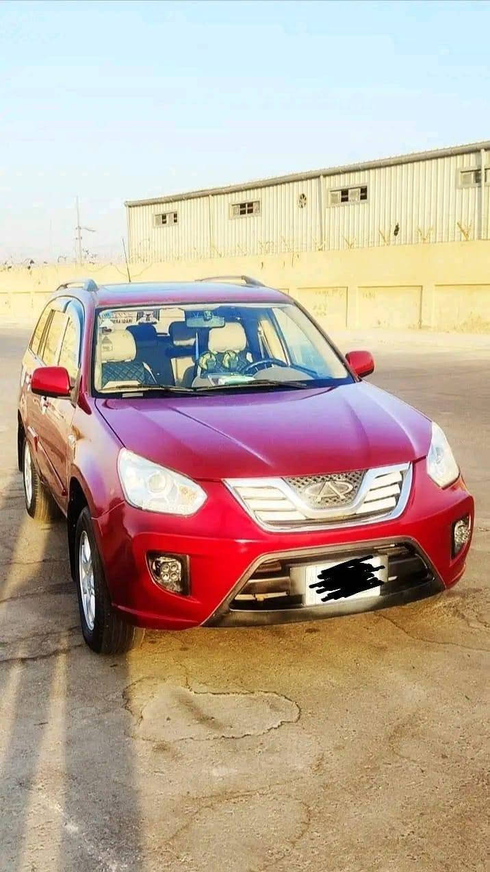 تيكو • ٢٠١٣ • رقم بصره