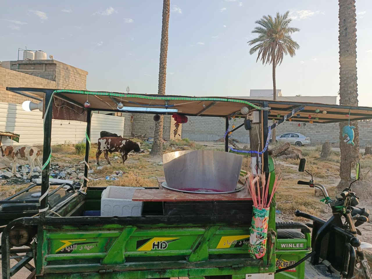 ستوتة شحن مال شعر بنات جاهزة شغلهة خير من الله مابيهة اي نقص مكانهة الخالص حي الزهراء سعر مليون وربع هذا رقمي ***********
