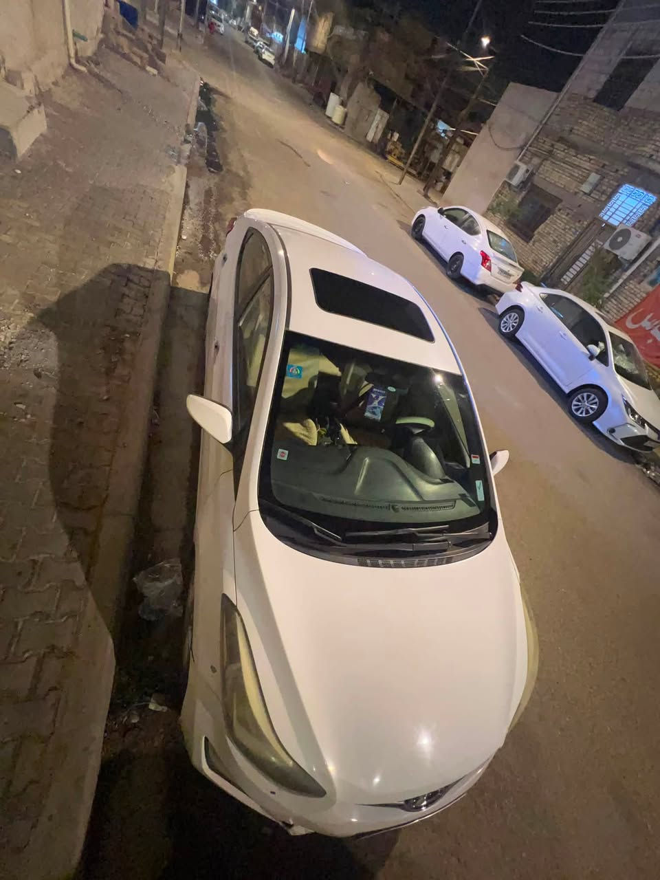 السلام عليكم النتره مديل 16 خليجي بسمي تحويل تبريد حداده مشط كير مكينه الف1800 كفاله البدي بي باب العبري صبغ باب العبري الثاني بي صبغ عل كد شبرين الدوسات صابغهن اثر شخوط الصدوك بي طكه زغيره سحبته كارت البنيد بي كارت شلعت الفابلون شلع منه شويه شوف العين احسن السياره استلام شركه تره عله ايدي شاشه كامره دور 4 دسكات ايكو تحكم جهتين تبريد قطعتين باتري جديد السعر 112 بيه مجال بلخدمه *********** العنوان بصره العشار 
ليت زنون كشافات زنون اشاير زنون ربع دينار ما ذب عليه والله
