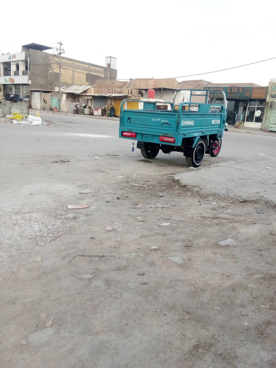 ستوته • موديل ٢٠ • حله محاويل