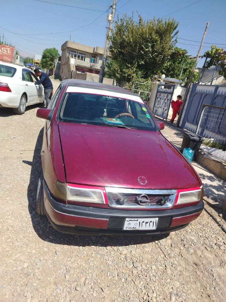 ئۆپڵ ڤیکترا  مەکینە 18 
ئاڕمی پلاستیکی سلێمانی 
بەشەرتی ئەوەلیات و موس و بڕاوە 
گێڕو مەکینەی پاک و بەشەرت و ماشاالله بەهەڵمەت و بێ کێشە ....
نرخ ۲٤ گەڵاو مجال ...
*********** واتسئاپی لەسەرە حلبجة, السليمانية
