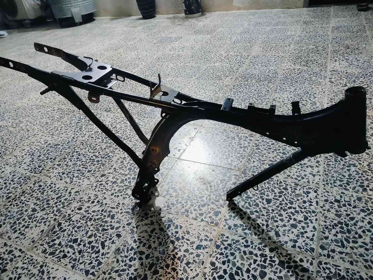 شاصي موديل26 اوراق كامل بي طعج خفيف رايده ب100 وبي مجال
***********
