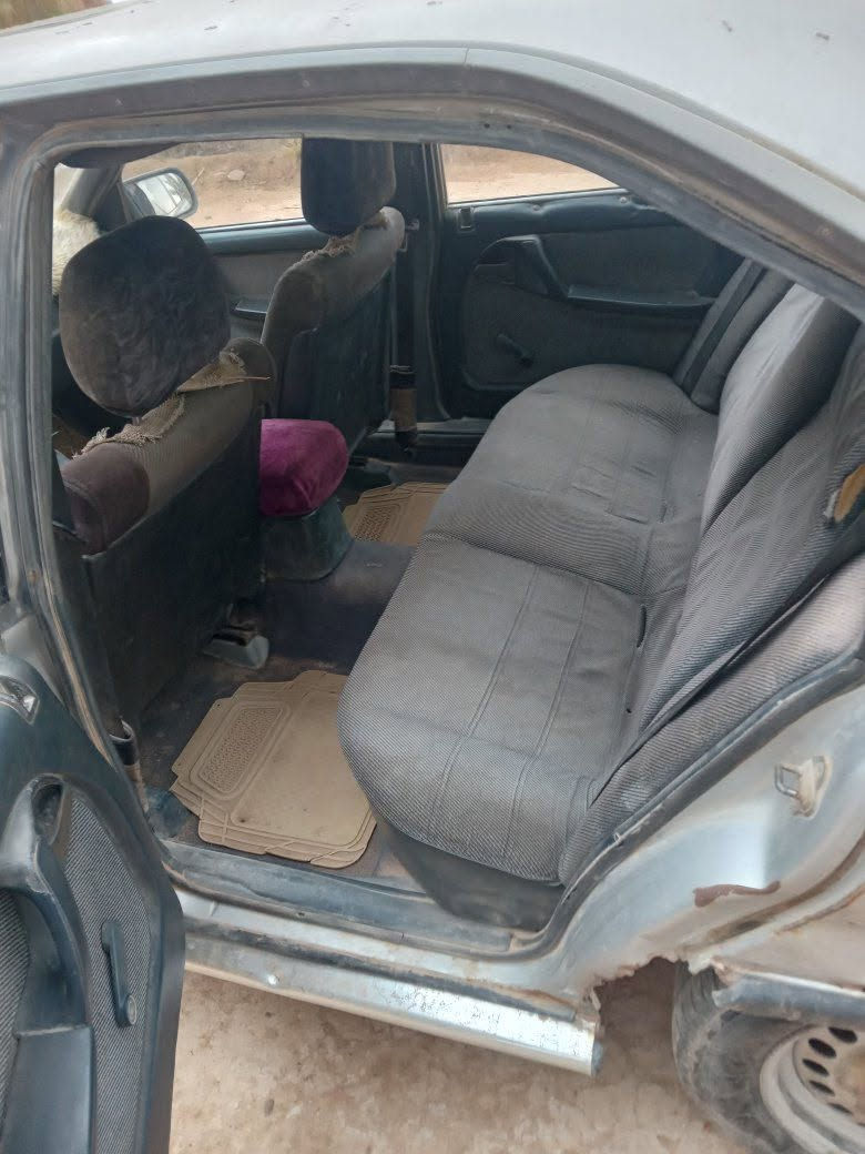 اوبل • محرك 2000 • تنغيص بالمحرك
