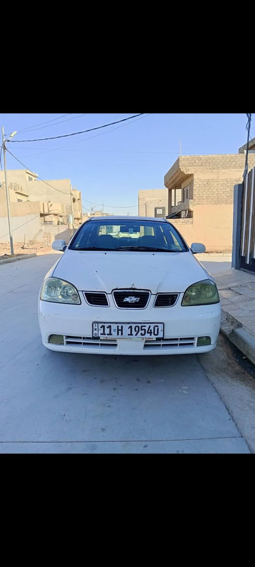اوبتره ٢٠٠٤ • رقم بغداد • تحويل مباشر
