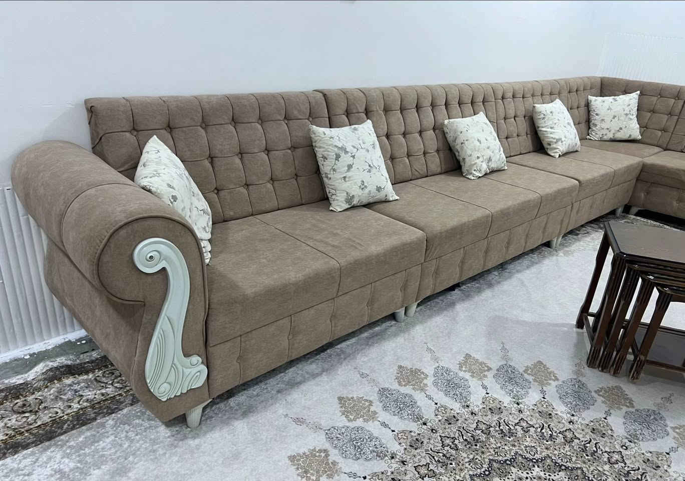 مكلف بالنشرر.... 
مستعجل على بيعتهم قيم واخذهن بما يرضي الله
الاستفسار اكثر وبي واتساب 
***********
