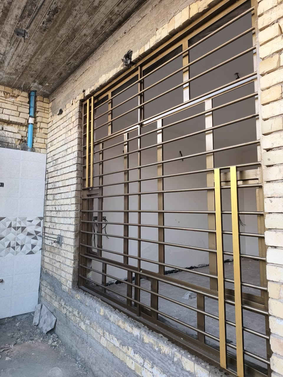 دهانات داخلية وخارجية • جبس بورد • الفلوجه