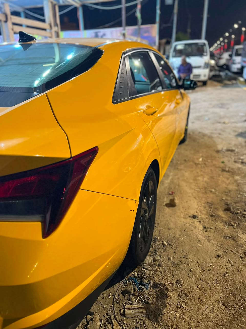 النترا وارد موديل 2022 باسمي جاهزه منضومة غاز منضومة زنون كير At قطعه وحده تبديل جاملغ جهة السايق وبارد بلبنيد السعر 140 أو مراوس بخصوصي عادي  *********** مكان السياره الناصريه مركز
