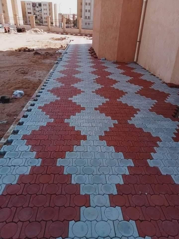 مقرنص وتشطيبات • بغداد وجميع المحافظات • سرعة ودقة