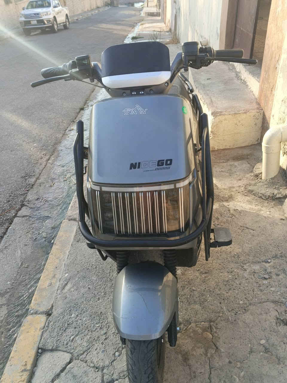 ماطور شحن سانغو ماشي 4500 السعر800 للتواصل واتساب ‏‪***********‬‏
