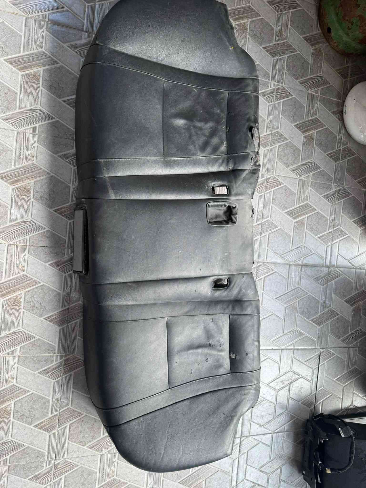 كشنات BMW • ٢٠٠٣ • قطع غيار
