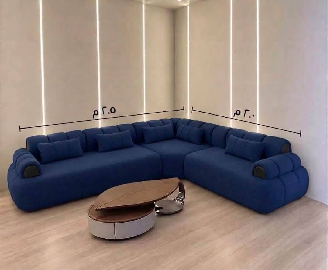 السلام عليكم..... دواوين مودرن عشر مقاعد ضمان 5سنين ونشتغل حسب طلب الزبون سفنج طبي مميز اول شغل بلوك متوفر توصيل جميع المحافضات فقط بغداد مجاني للتواصل على هذا رقم ***********

نص مكتوب في الصور:
- الرمادي الفاتح
- الرمادي الغامق
- الأزرق
- الأزرق الفاتح
- الأبيض
- الأخضر الزيتوني
- البني
- الرمادي الفحمي
- البيج
- 3.25 m 3.05 m
- 2.0 m 2.5 m
- ٣,٥ م ٣,٠ م
- ٣,٥ م ٣,٢ م