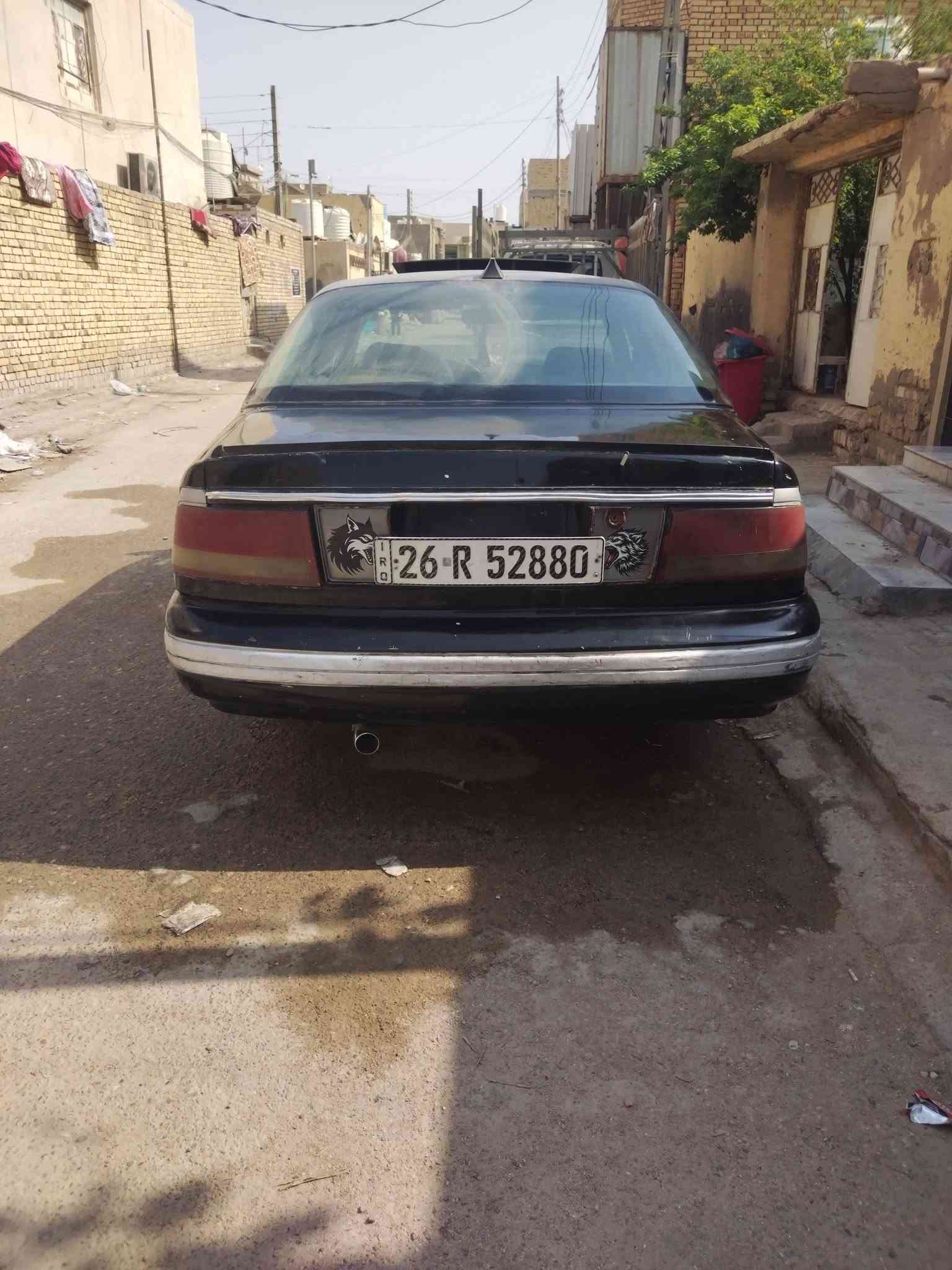 دايو برنس • رقم انكليزي • ناصريه مركز