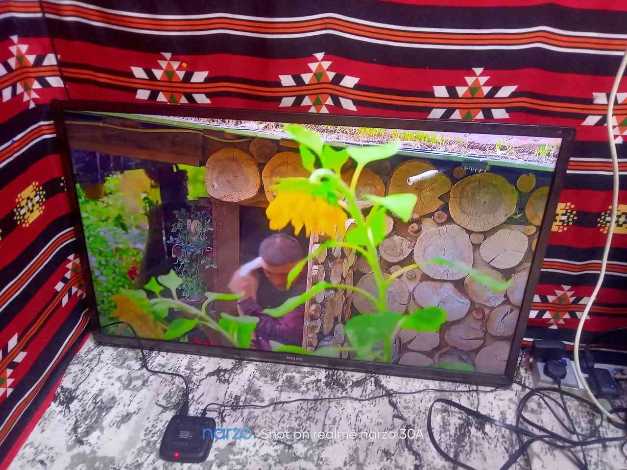 سلام عليكم توفر شاشات مستعمل نضيف بدون نت  التواصل ***********

نص مكتوب في الصور:
- narzo Shot on realme narzo 30A
- ٢٢:٢٩ ٢٠٢٦/٠٩/١٣
- narzo Shot on realme narzo 30A 2022/04/26 19/13
- ٢٢:٠٥ ٢٠٢٦/٠٩/١٣
- ١٧:٢١ ٢٠٢٦/٠٩/١٣