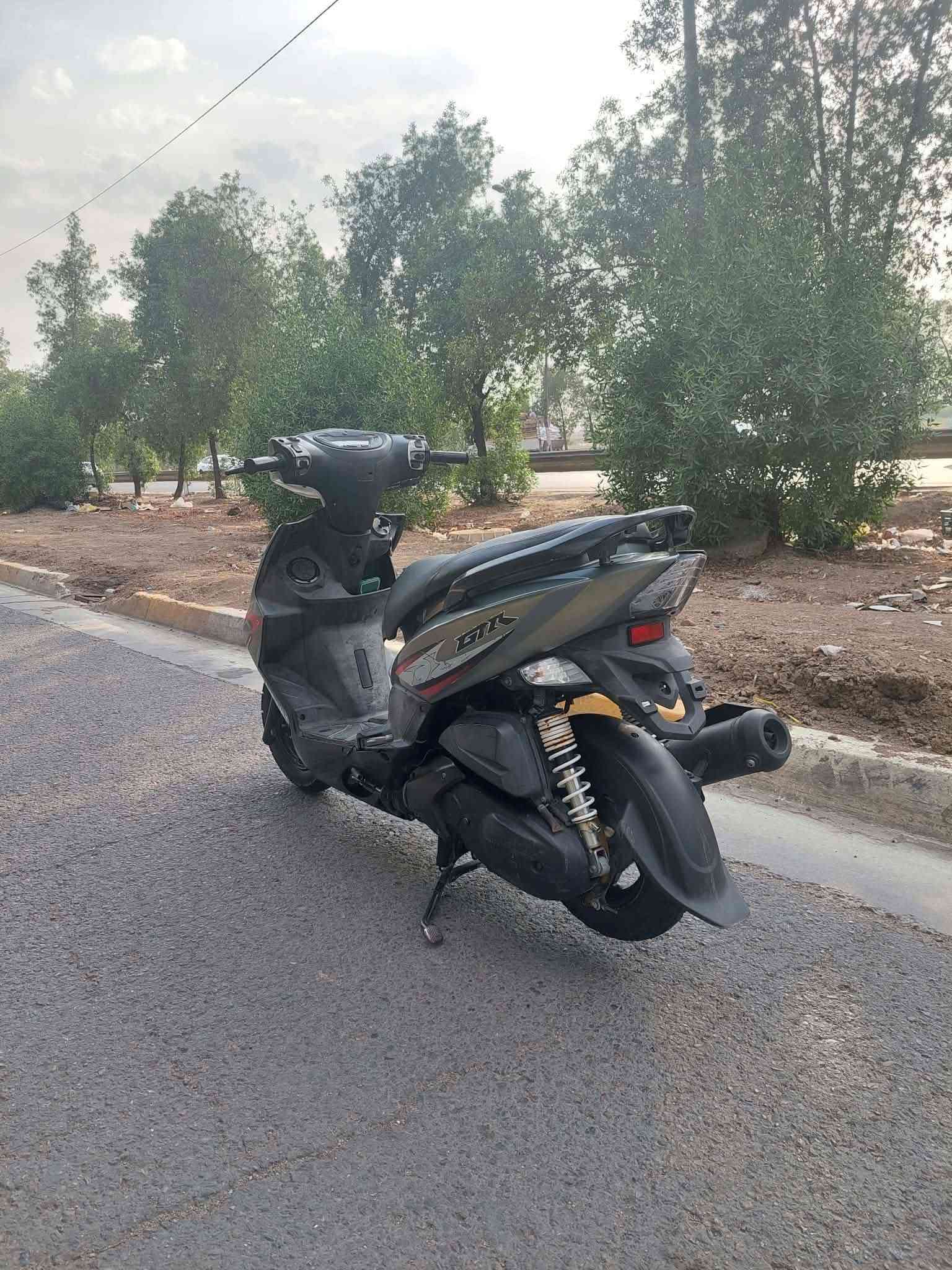 جي تي ار • بالكارتونه • ١٤٠