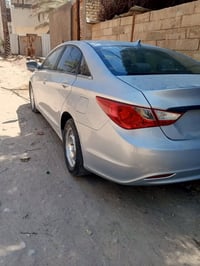كصة جنطة • ٢٠١٣ • نجف