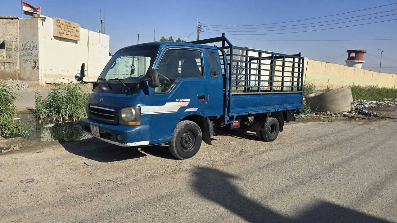 سلام عليكم كيا فنتيرة ام عيون موديل 2002 رقم بغداد مشروع وطني تحويل ثاني يوم سيارة كفالة مكينة وكير وكسل السعر 80 وبية مجال بسيط /***********

