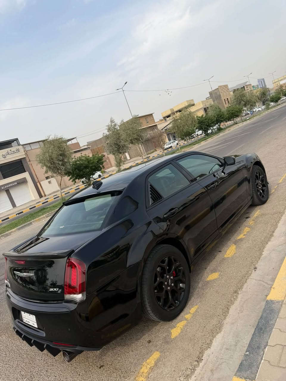 ٢٠١٨ • ٧٨ ألف ميل • بدون ايرباك