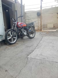 ٥ كير • عوزه باتري • بيه اوراق