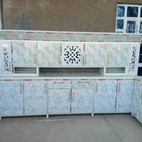 كاونتر • ٣متر • نظيف