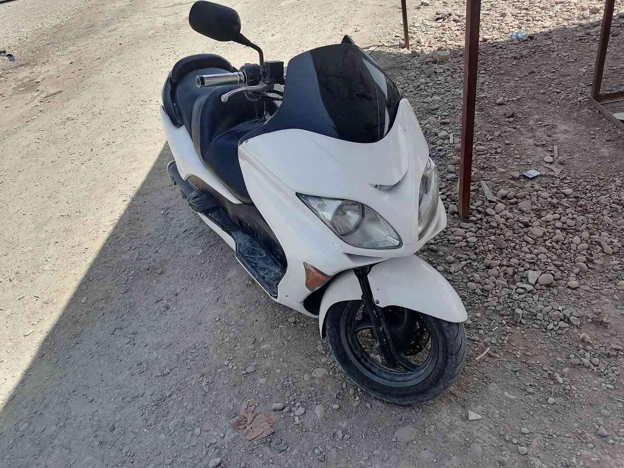 فورزه صفر 9 شغاله نكره سلف
بس بيها جالسه رنكات دراجه كامله فقط بيها تنقيص دهن
قفلها 450
ديالى بعقوبه كنعان
واتساب فقط
***********
