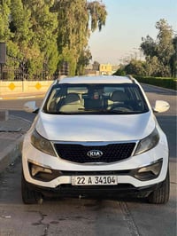 سبورتج مديل ٢٠١٤ خليجي  كير ومكينه خير من الله  تايرات وصدر وتبريد جدي...