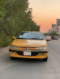 بارص • ٢٠١٥ • مكينه وكير جدد