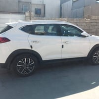 توكسان ٢٠١٩ • ٩٤٠٠٠ كم • وارد خليجي