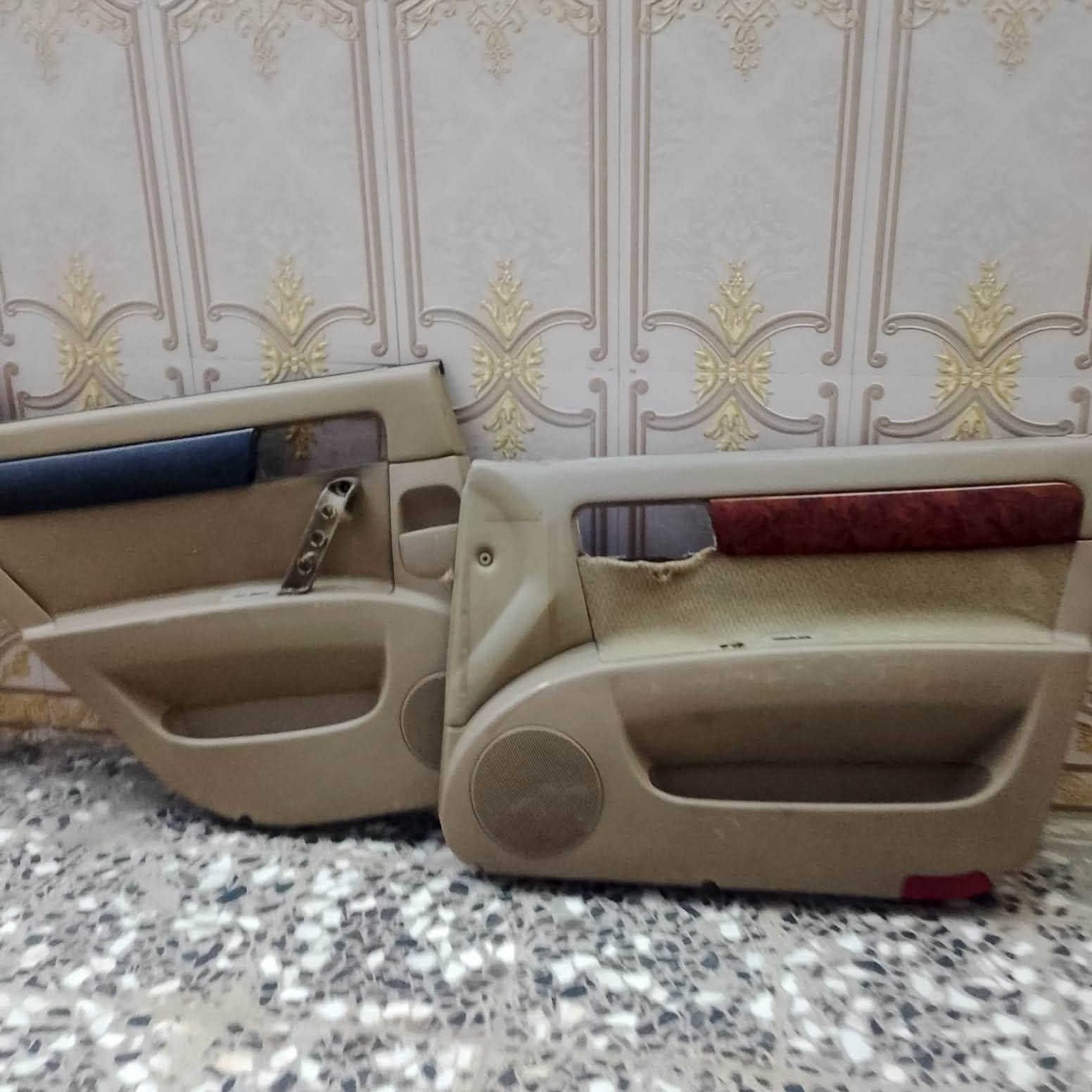 بطاين بوب دايو او ابترا للبيع ب40 الف 
نظيفات

بغداد
***********
