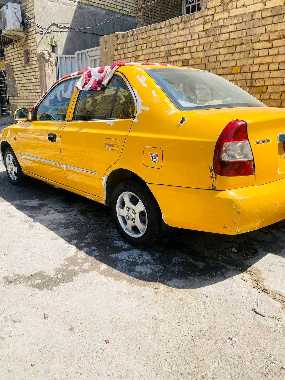 فيرنا • ٢٠١٤ • مكفولة دعاميه ل دعاميه