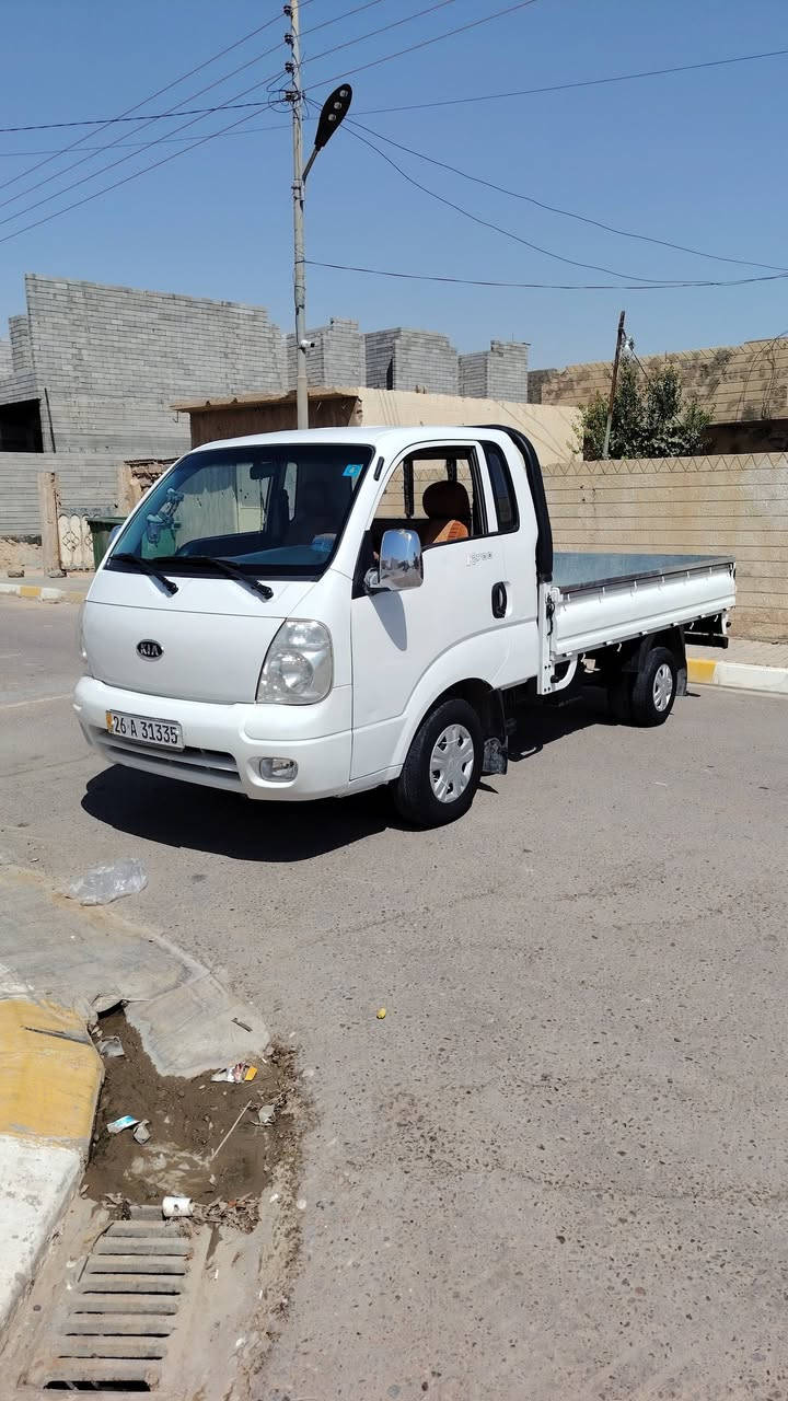 كيا ٢٠١٢ صلاح الدين دولي سنويه ٣٠٣١ محرك كير شرط تبريد ثلج تخم تاير و صدر جديد شاصي شرط دوشمه مال موصل دعاميه خلفيه مال ٢٠٢٣ غلاف بودي جديد سياره مكفولة كفالة عامه مال بيت واحله من صور سعر ١٠٢ وبيها مجال مكان سياره بيجي ***********.     ***********

