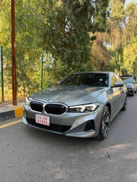 بي إم دبليو 330i • ٢٠٢٥ • اربيل