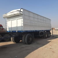 مقطوره • بابل • طول ٨٫٥م