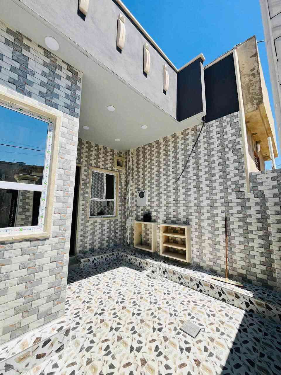 حي سومر • ٩٠م • بناء ٢٠٢٦
