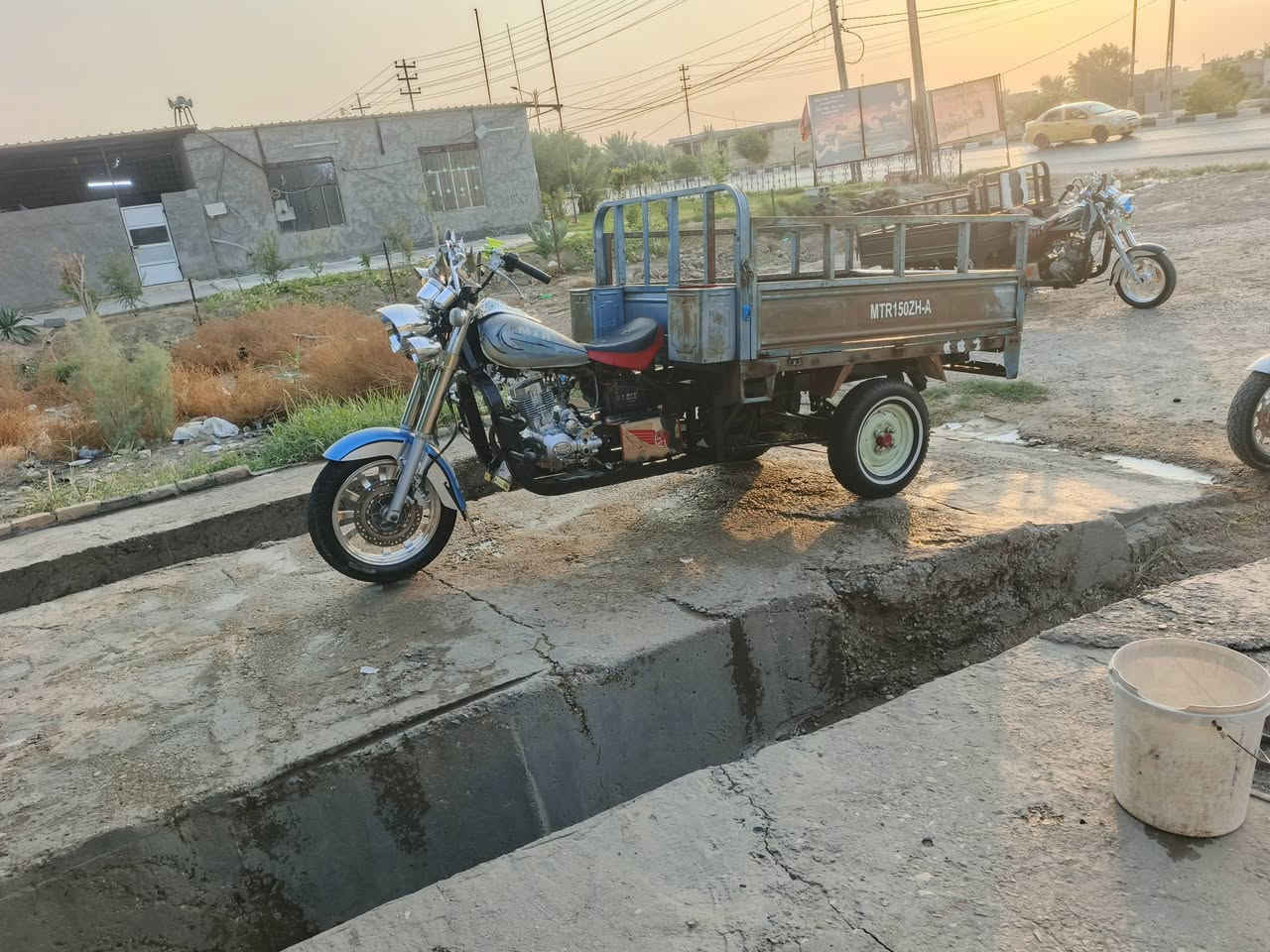 موديل ١٨ • اوراق اصولي • نجف مشخاب