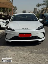 بي واي دي سيل فايف • ماشي ١٥٠٠٠ • البصرة