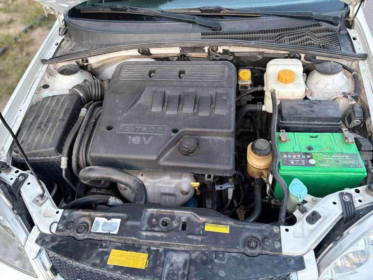 ئوبترا مديل ٢٠١٢ 
كير و مةكينة بةشةرت 
ئةكسن بةشةرت 
سةنةو و ژينكة نوية تا ٢٠٣١ 
رةقةم باريك 
جار تايةي نوى 
يةك بارجة بوياخ 
سياركة تا بلي خاوينة 
بو زانياري زياتر بةيوةندي بكة بةم ژمارةية 
*********** أربيل, العراق
