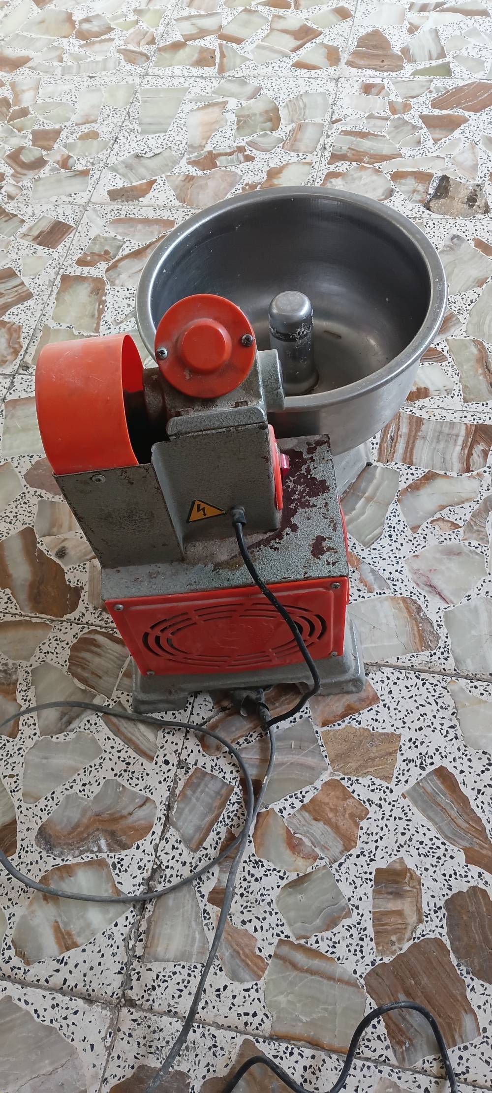 معجانة • مستعمل • ١٠ و٧ كيلوواط