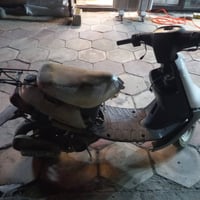 بطة • شغاله • تاير انشك