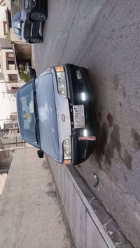 اسبرو • موديل ٩٥ • فلوجه