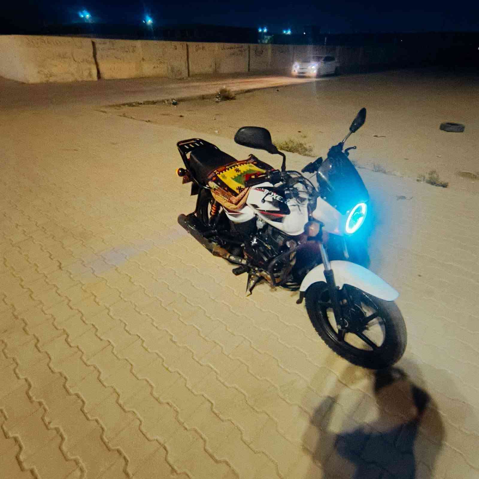 بوكسر • محول دايون • موديل ٢٣
