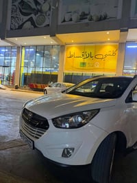 توسان ٢٠١١ • بغداد الحريه • تحويل ثاني يوم
