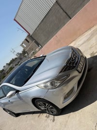 سوناتا ٢٠١١ • خليجي • فل كامل