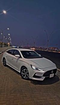 ام جي GT ٢٠٢٢ • ١٠٠٠٠٠ كم • ضمان الوكالة