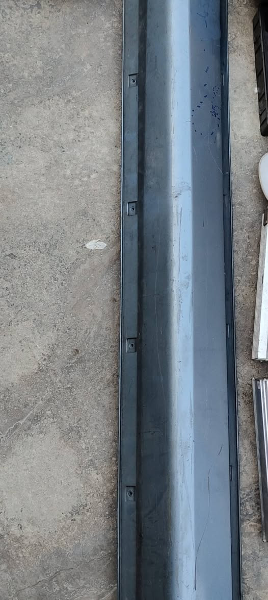 قطع جينيسيس • نضيفات • تحكم تكييف