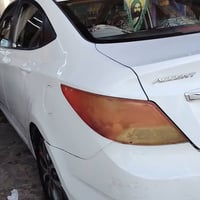 أكسنت • ٢٠١٦ • ١٦٠٠ سي سي