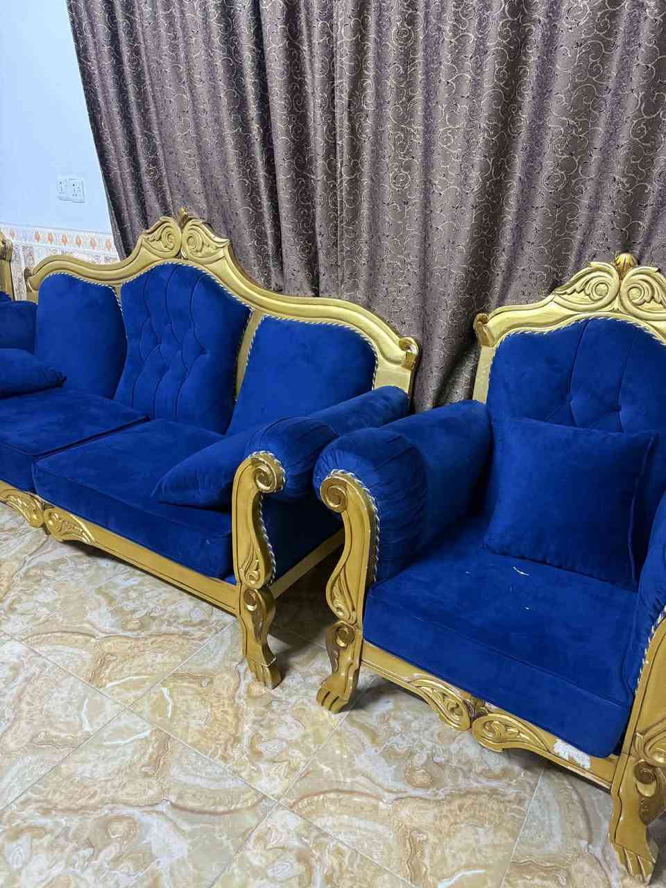 تخم رئاسي • استعمال شهرين • كركوك